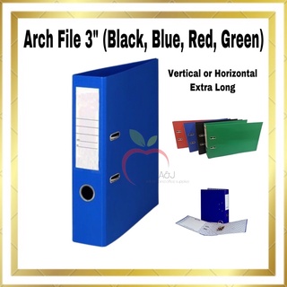 Archfile Arch File 2 rings 2