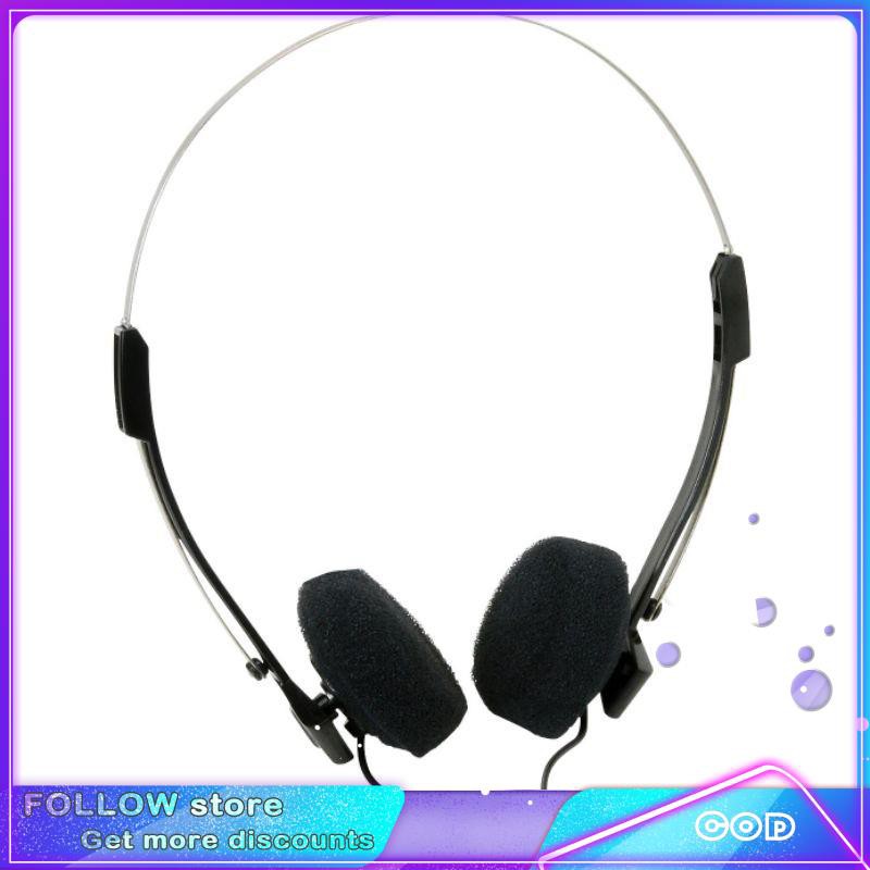 Parts Express Mini Stereo Lightweight Headphones/Earphones/Headset (Koss  KSC75 /KSC75X Headband Mod) | Shopee Philippines