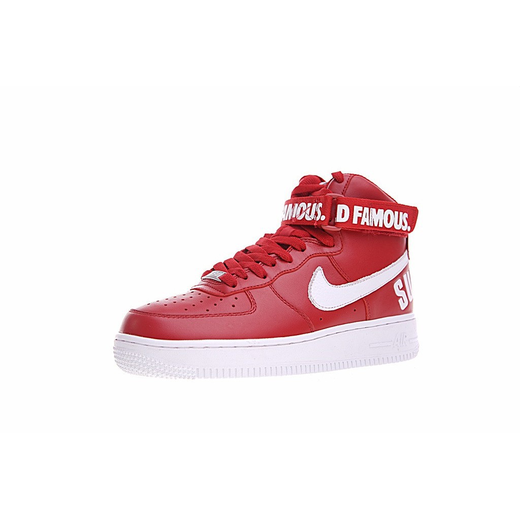 nike air force one high supreme