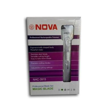 nova nhc 3915 price