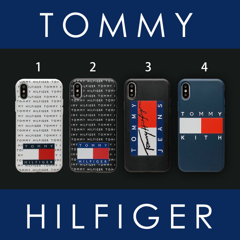 tommy hilfiger xs