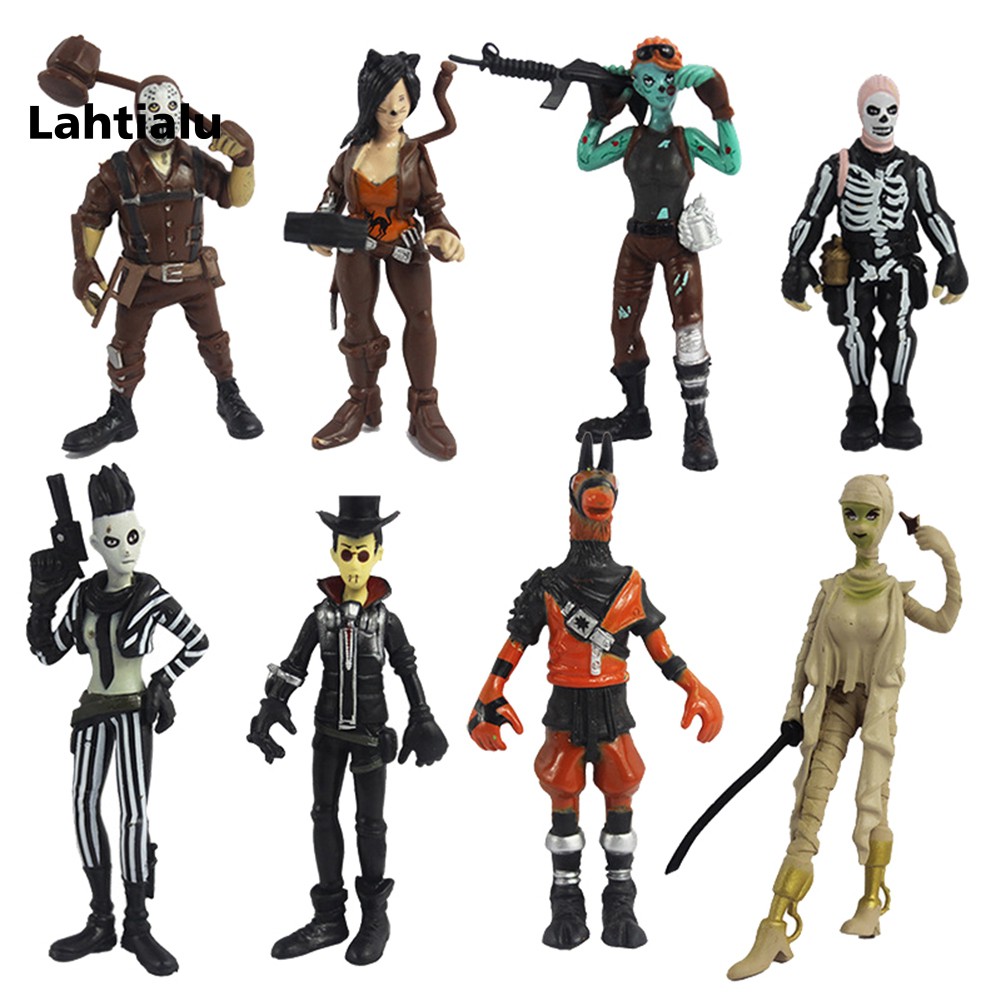 fortnite game figures