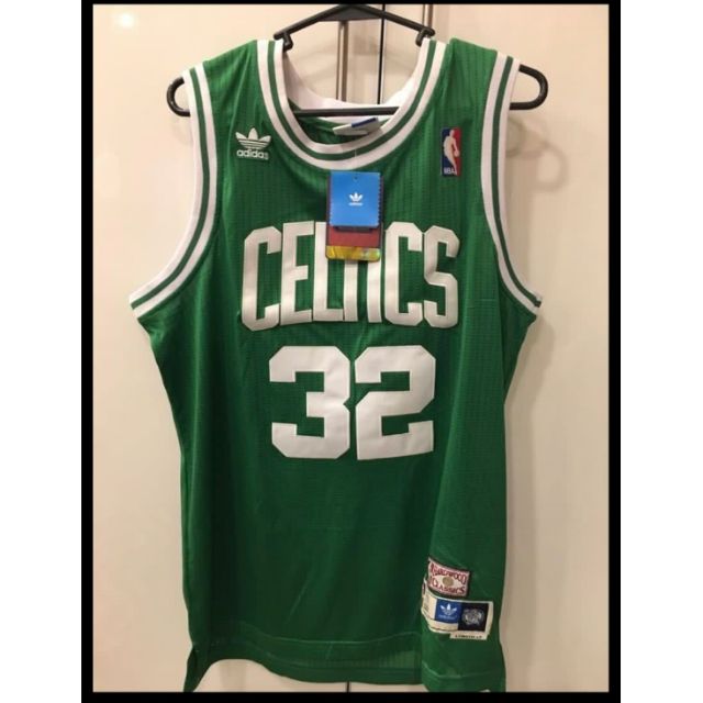 kevin mchale shirt