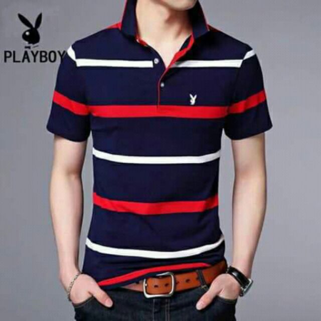 Playboy men's wear | Shopee Philippines