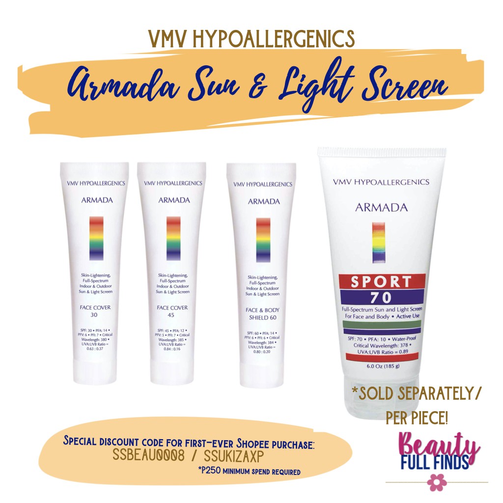 vmv armada sunscreen
