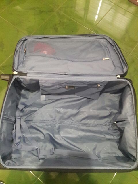 carlton luggage price philippines