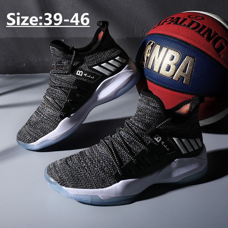 high top basketball shoes 2019