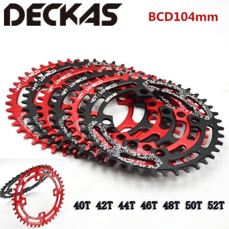 deckas