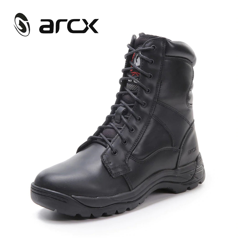 arcx boots