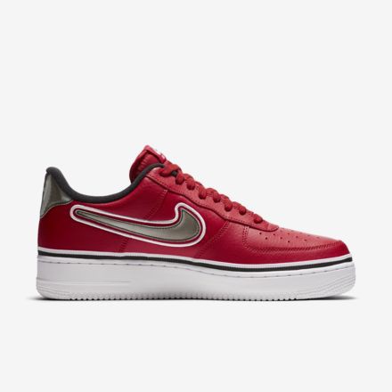 nike air force 1 nba low
