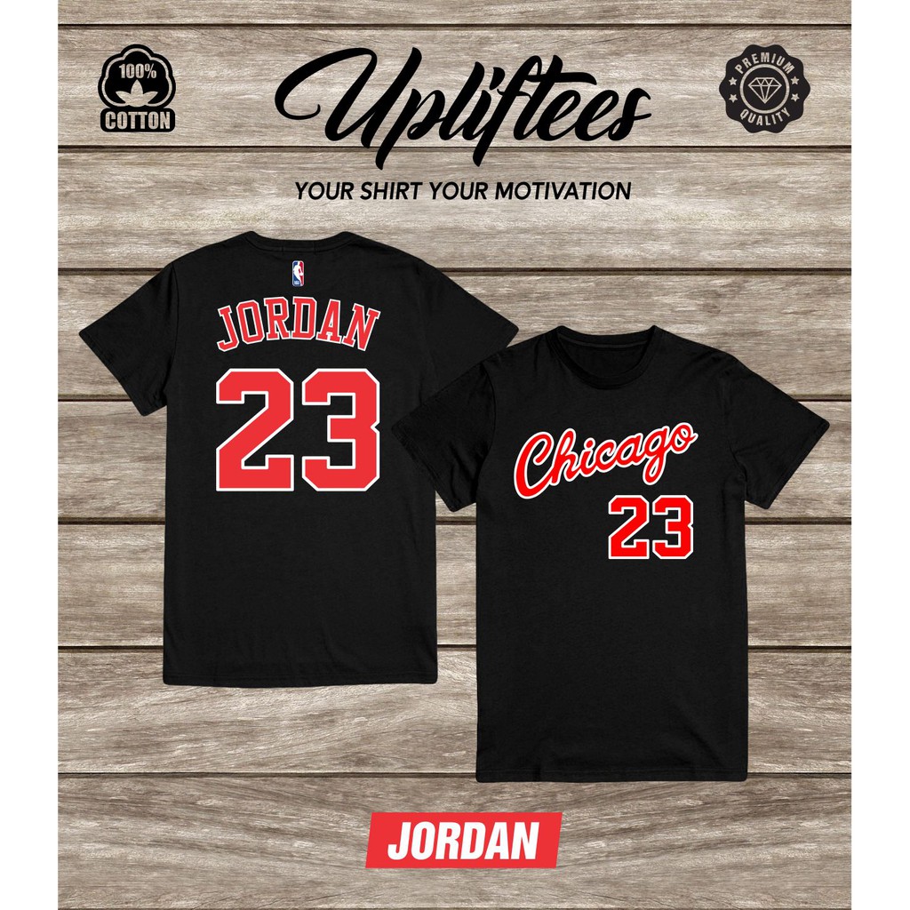 michael jordan t shirt jersey