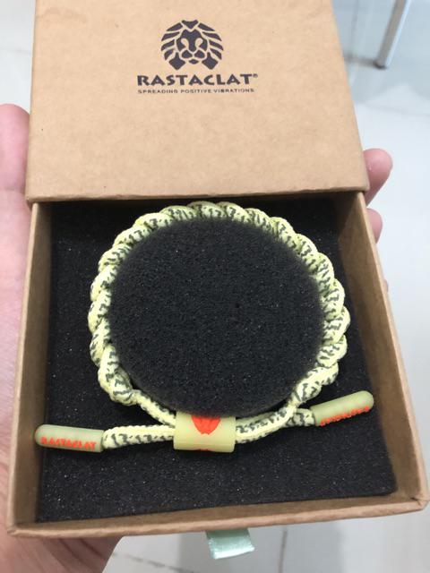 rastaclat frozen yellow