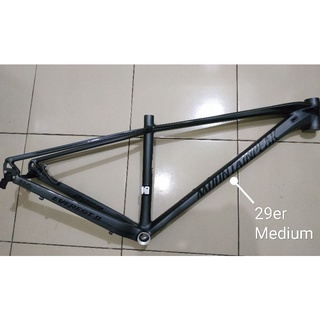 mountain peak 2020 frame