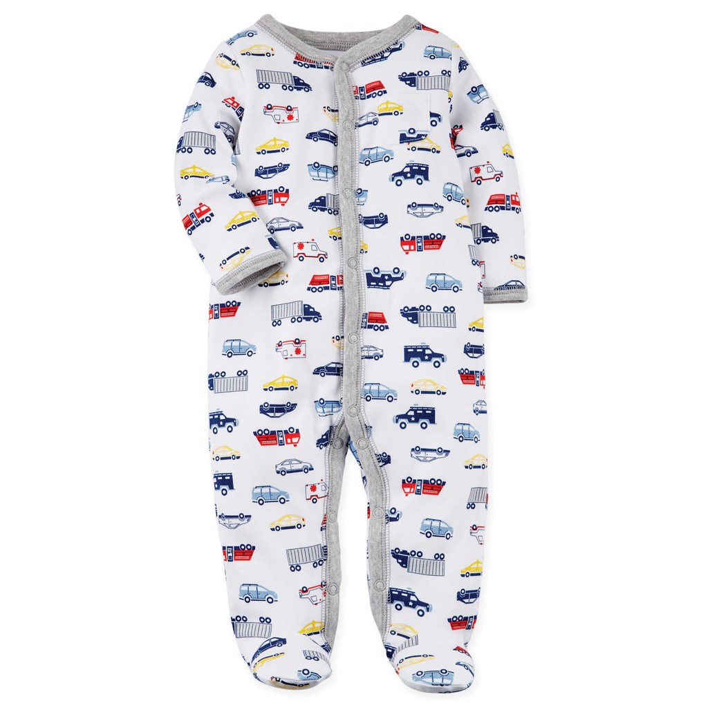 carter sleepsuit