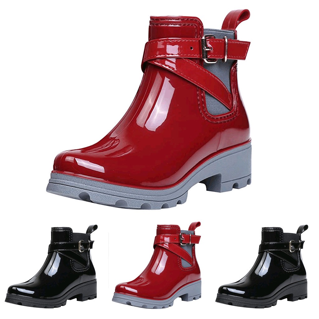 non slip boots womens