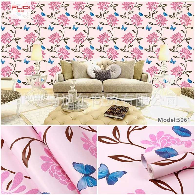 shop Wallpaper 45cmX10m wallpaper Shopee Philippines