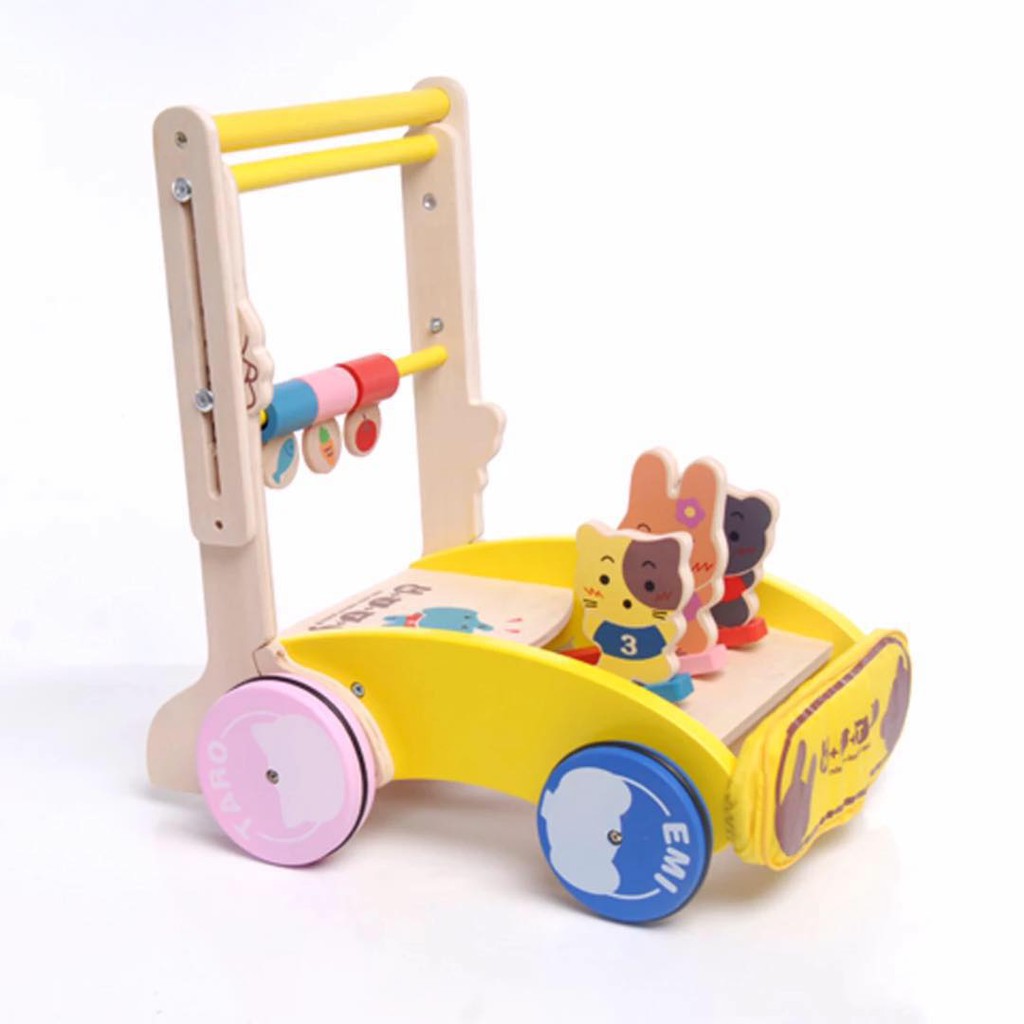 push walker shopee