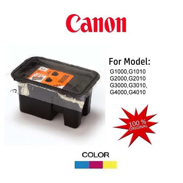 canon g1010 head cleaning