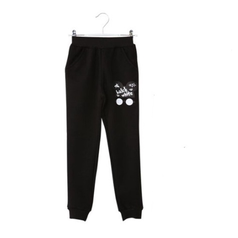 JACKID WINTER JOGGER PANTS FOR KIDS (BLACK) | Shopee Philippines