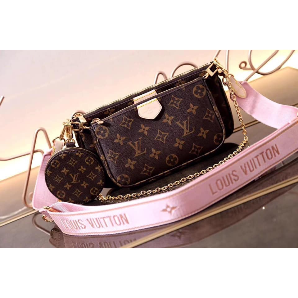 963. Louis Vuitton Bag | Shopee Philippines