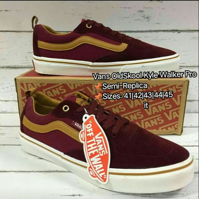 kyle walker vans price ph