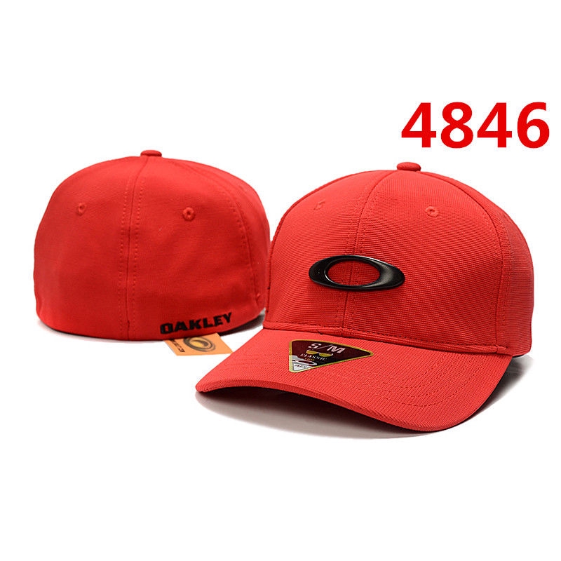 baseball cap oakley