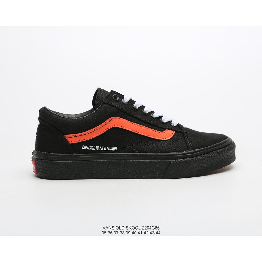 van sport shoes