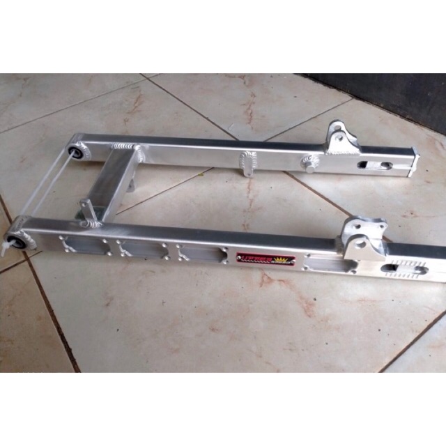 Upper Swing Arm Plus 2 For Wave100 Wave125 Xrm125 Shopee Philippines