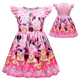 minnie mouse childrens clothes