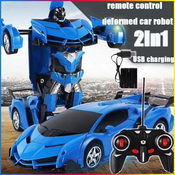 new car remote control