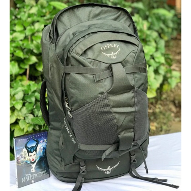 osprey backpack philippines