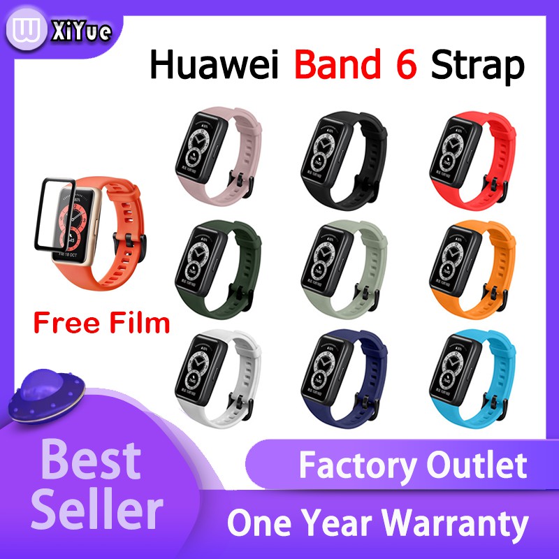 huawei watch band 6