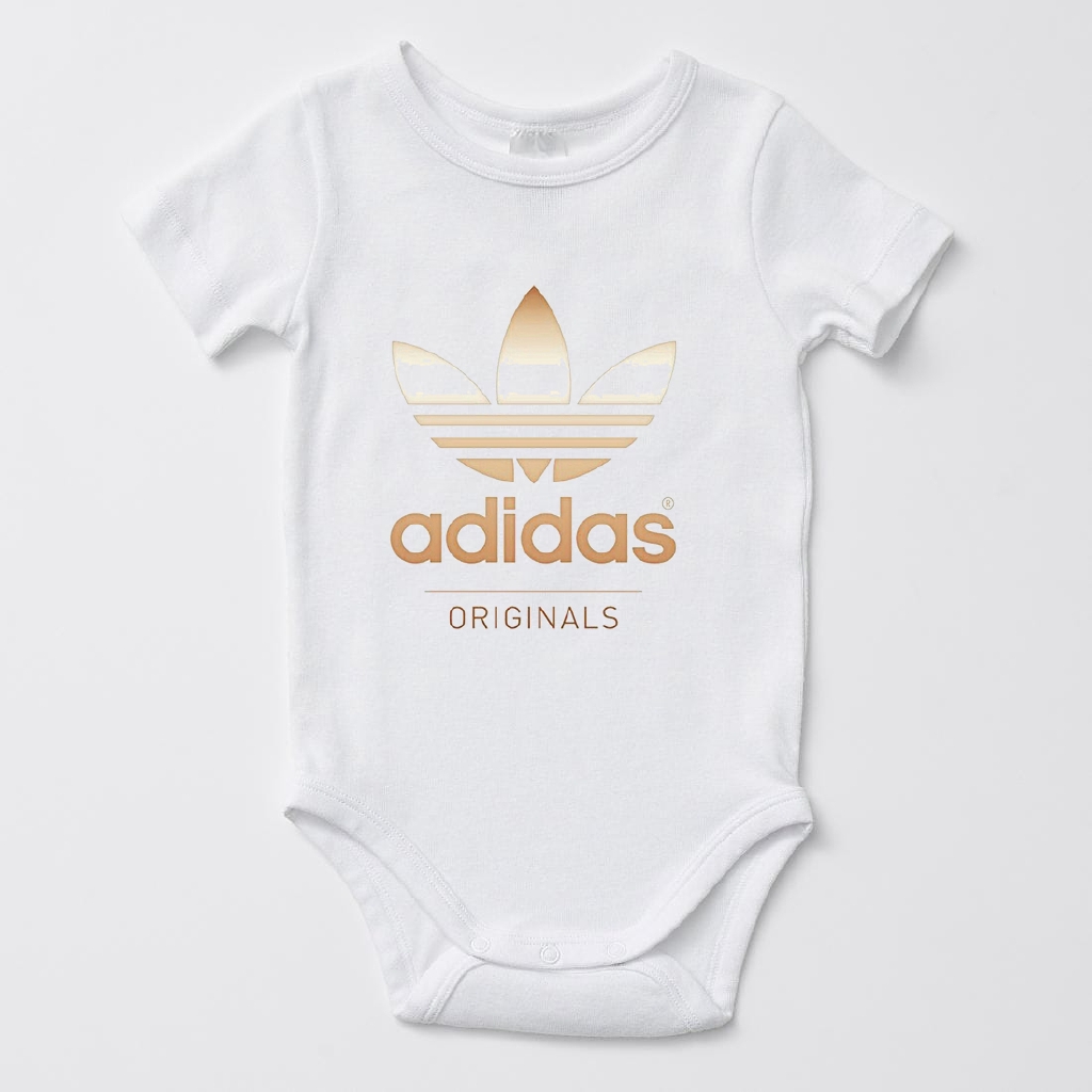 adidas newborn clothes