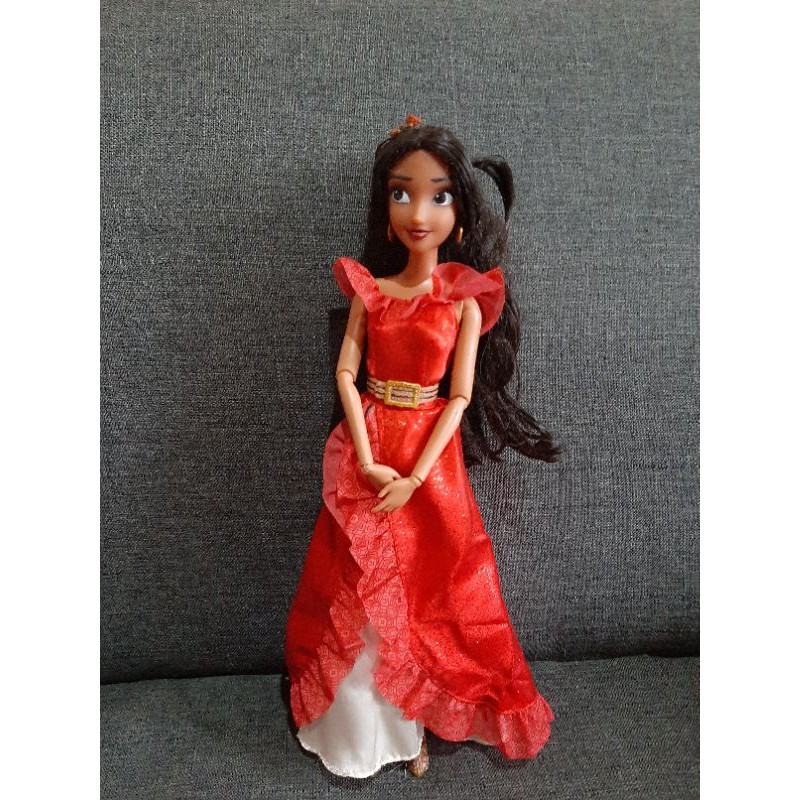 elena of avalor disney store