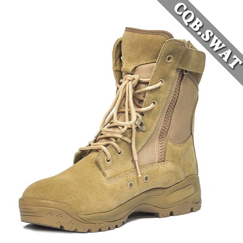 combat boots shopee