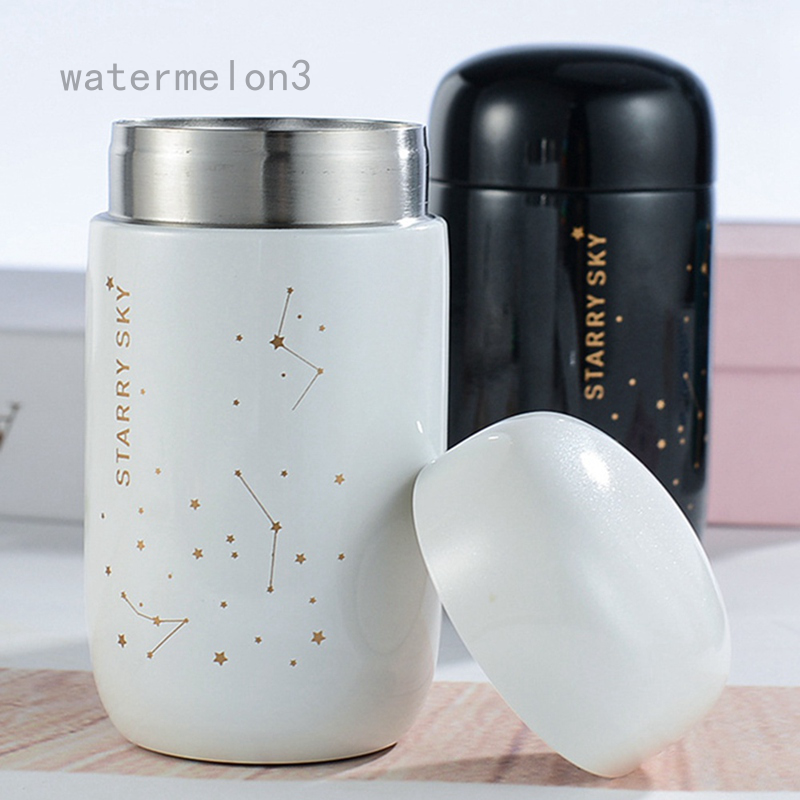 small coffee thermos