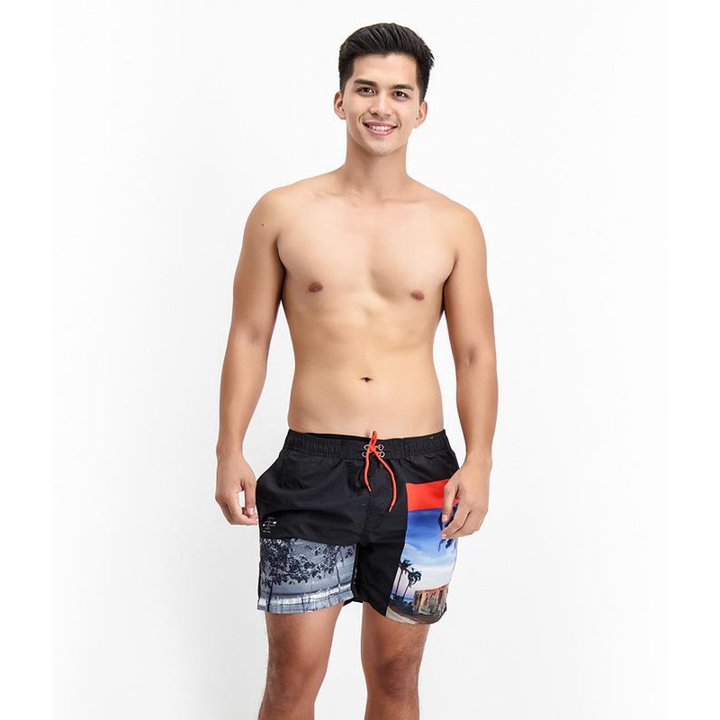 bench beach shorts