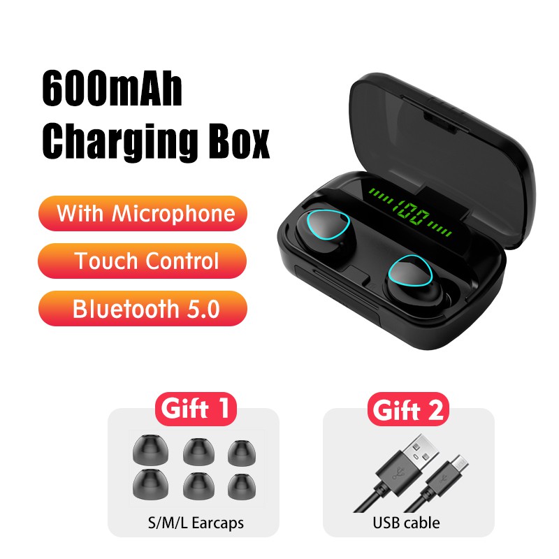 m16 pro earbuds