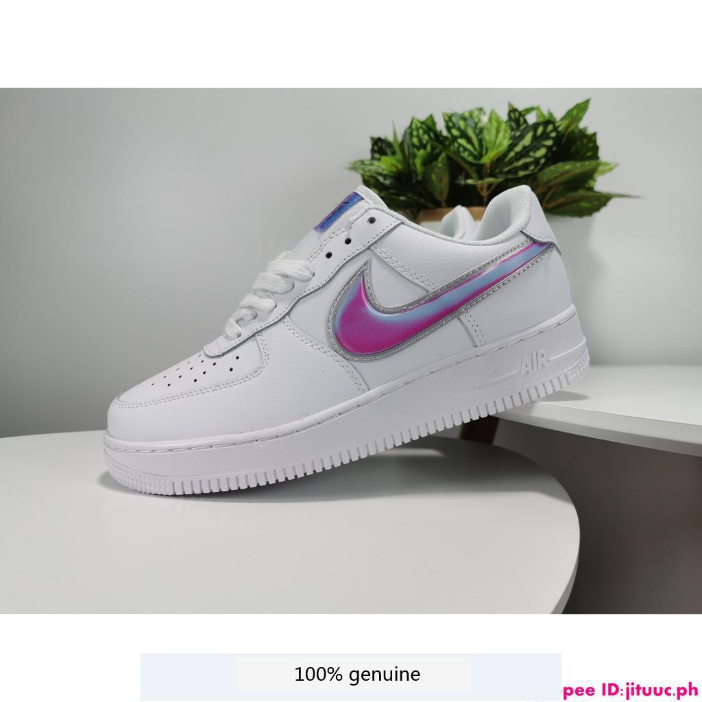 nike force 1 lv8 3d