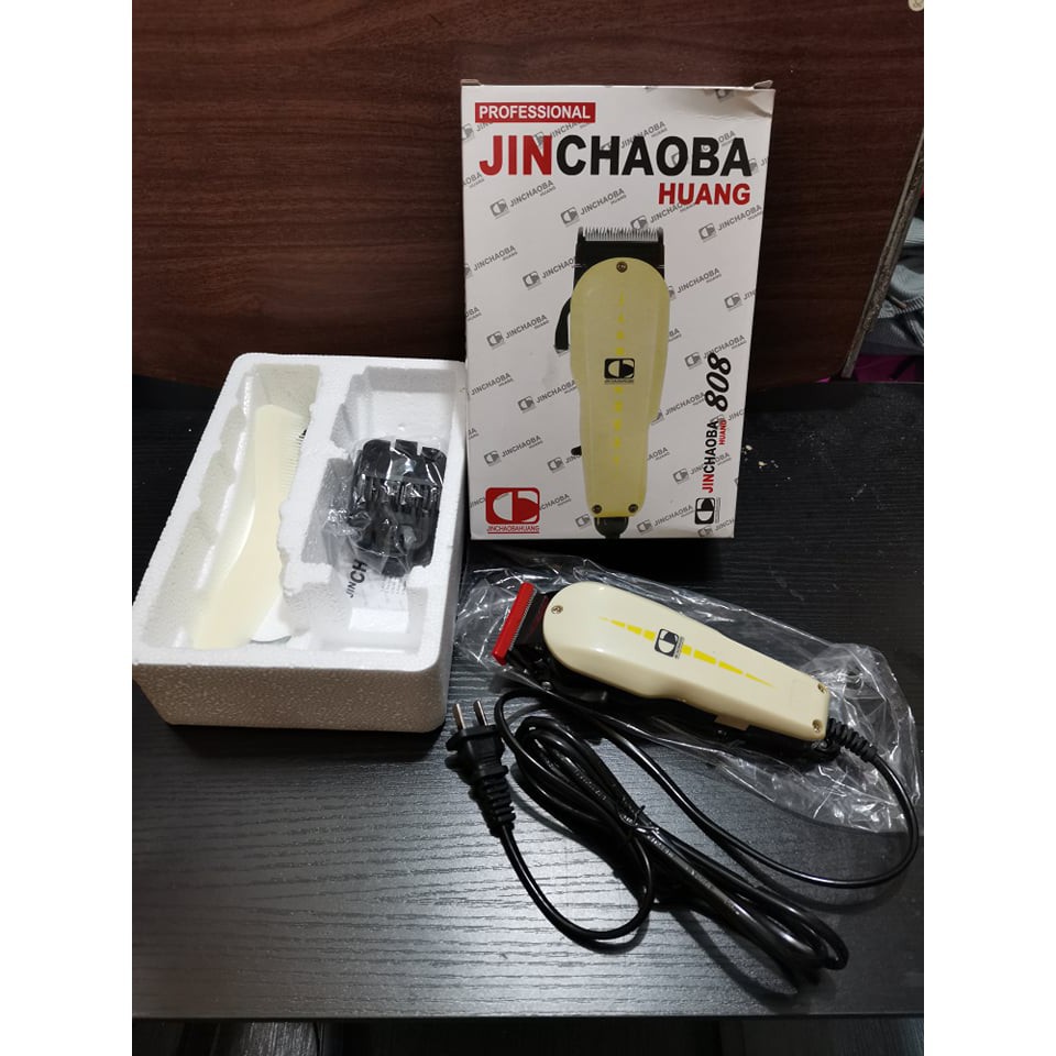 jin chaoba clipper