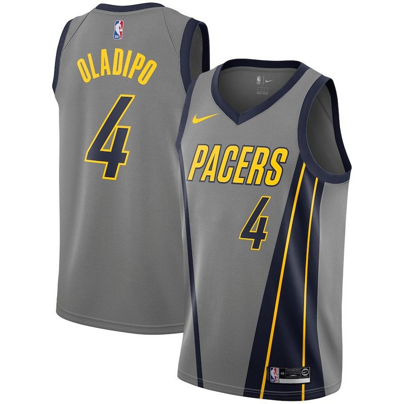 indiana pacers basketball jersey