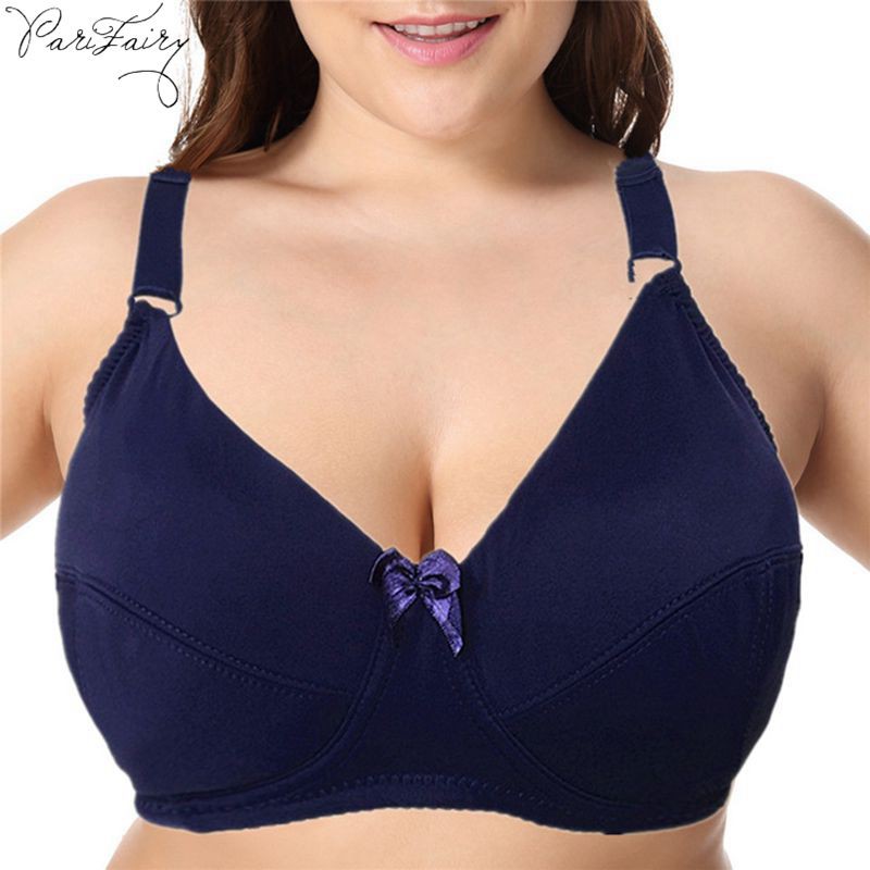 jockey generation natural beauty bralette