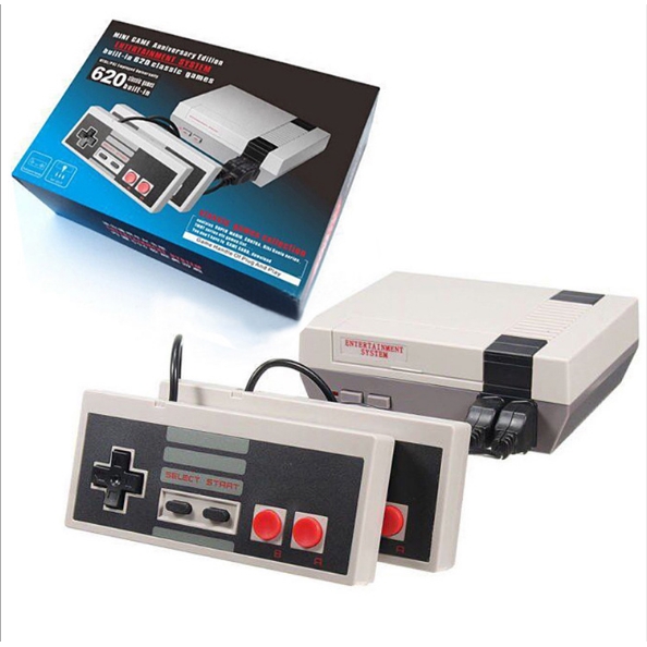 all in one classic video game console