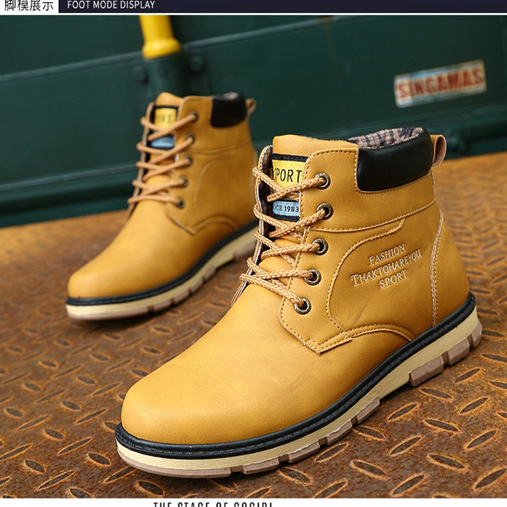 dr martens real leather