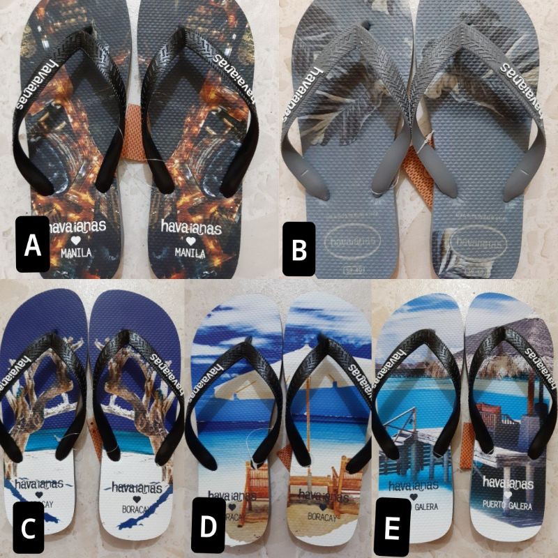 sandal havaianas shopee