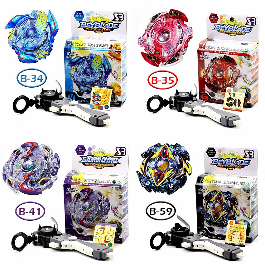 shopee beyblade burst