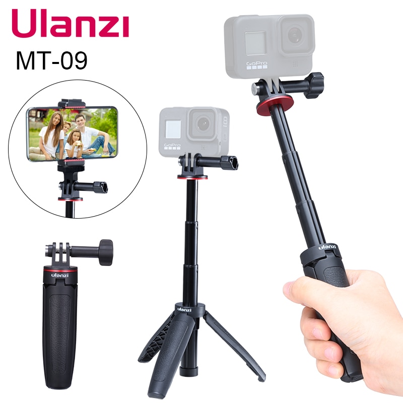 gopro 7 tripod mount