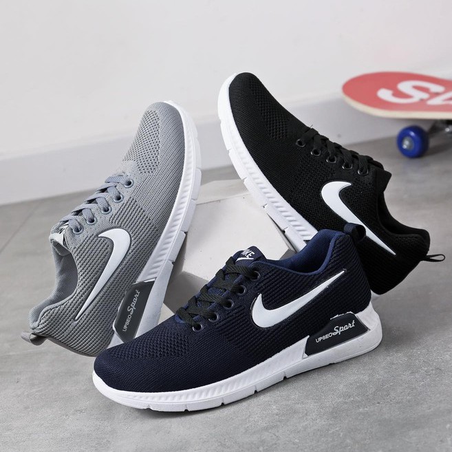 nike running shoes for men philippines