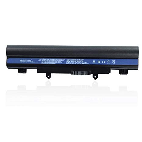 Batterie Acer Travelmate P256-M 5000mAh/56Wh batteria