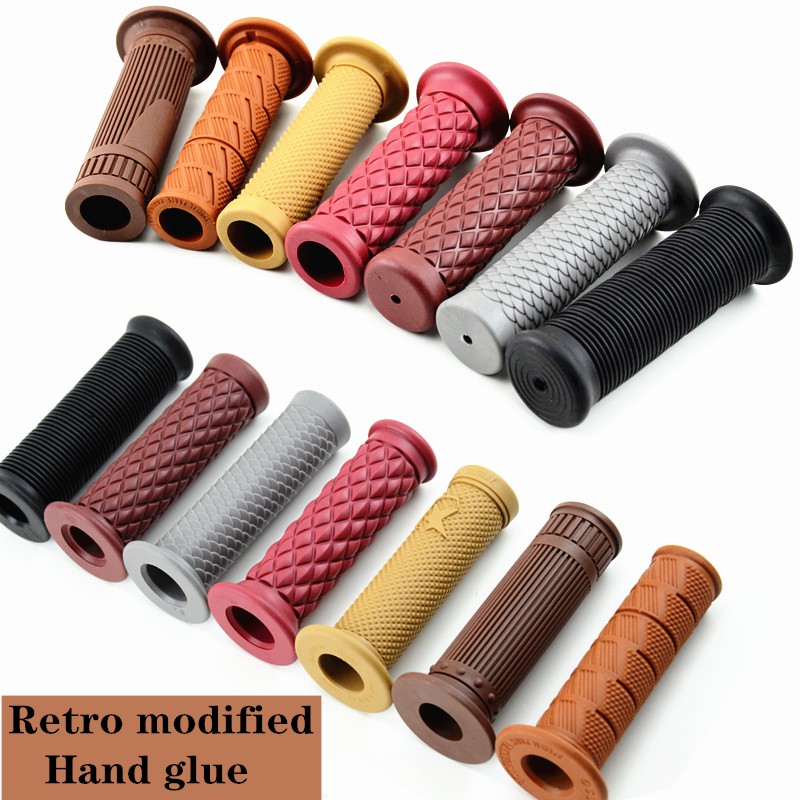 Handle Grip Bike ubicaciondepersonas.cdmx.gob.mx